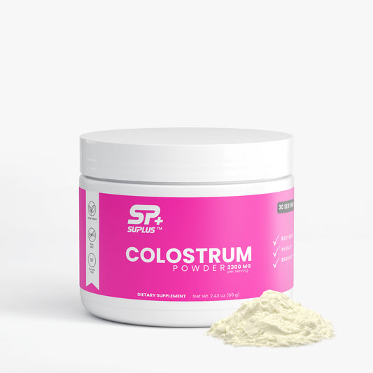 Colostrum Powder