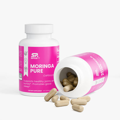 Moringa Pure