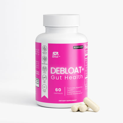 Gut Health | DEBLOAT