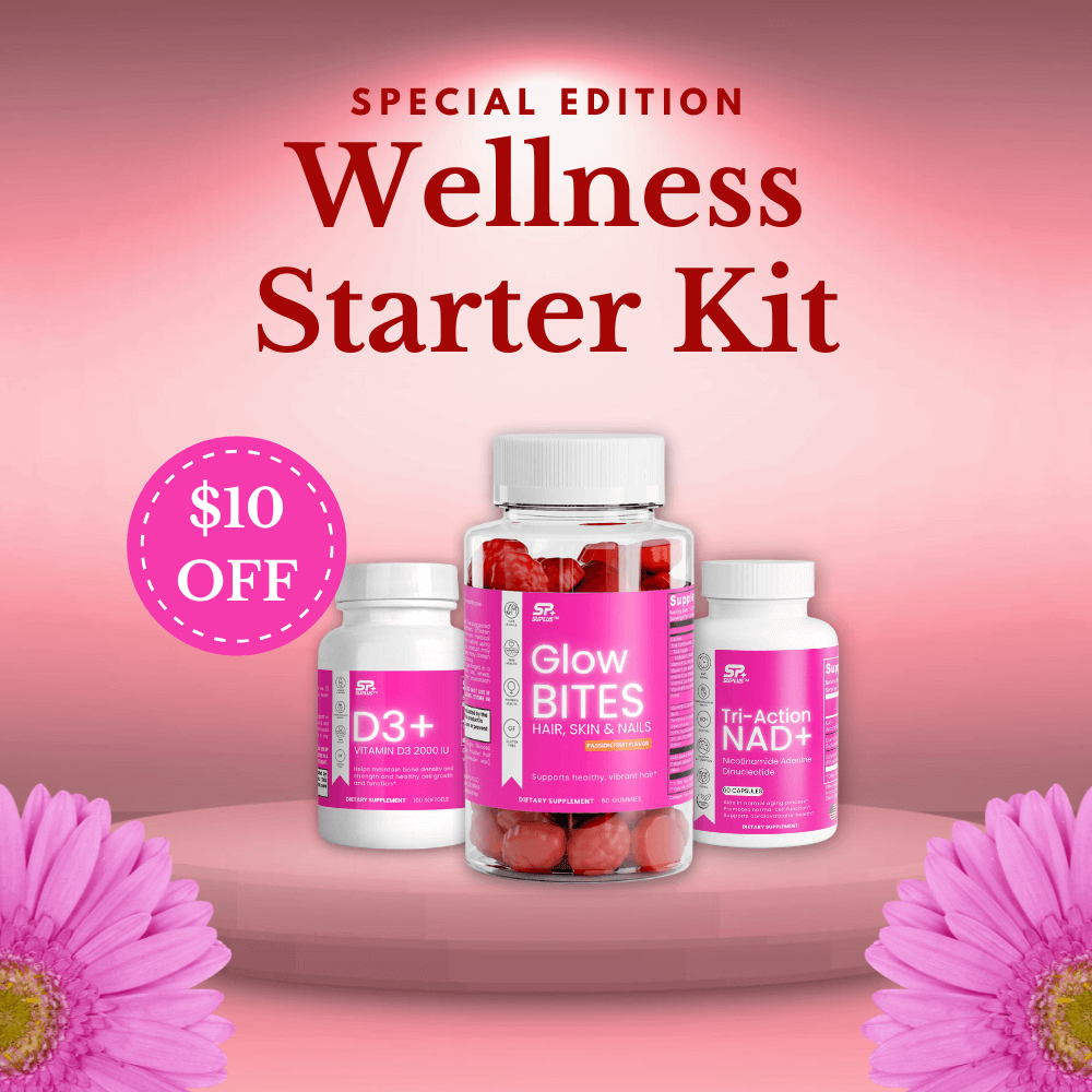 Wellness Starter Kit