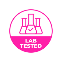 Lab Tested